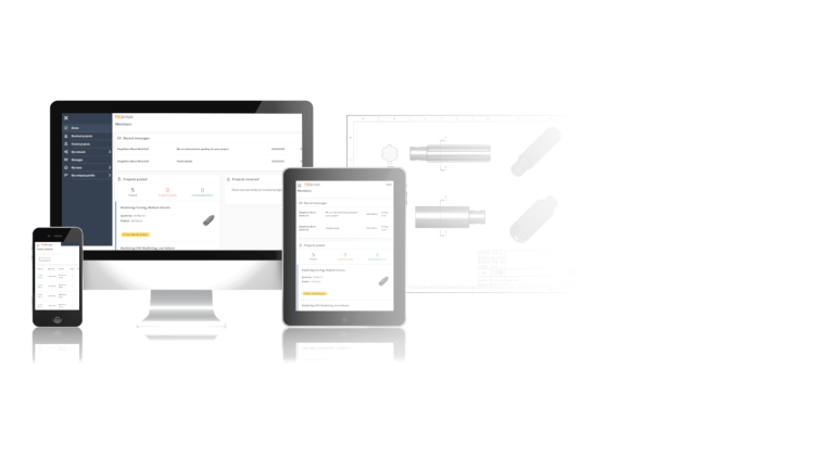 Buying Platform 