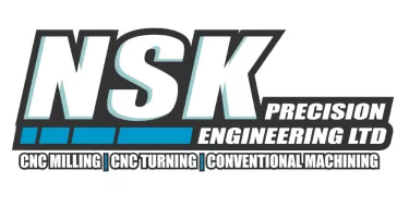 NSK Logo