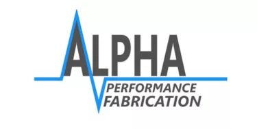 Alpha Logo