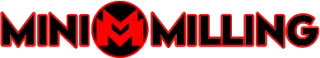 Mini Millling Logo 