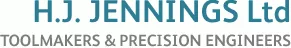 H J Jennings Logo