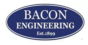 Bacon Engineering Logo