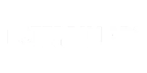 This is an image of the Cateroillar Logo in white - Caterpillar has used Qimtek in the past when they source new bespoke components
