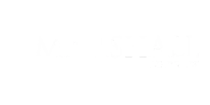 This is an image of the Marshall Aerospace Logo in white - Marshalls Areospace has used qimtek in the past when they source new bespoke components