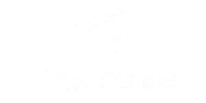 This is an image of the proxisense Logo in white - proxisense use qimtek when they source new bespoke components
