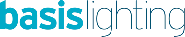 This is an image of Basis Lighting Ltd Logo - A buyer that uses Qimtek to find new or alternative subcontract manufacturing services