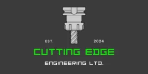 This is a logo for Qimtek Members - Cutting Edge Engineering