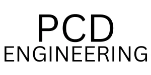 This is an image of PCD Engineerings logo who are Qimtek supplier members 