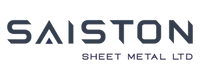 Saiston Sheet Metal - Offering General Sheet Metal Services & Metal Laser Cutting Service