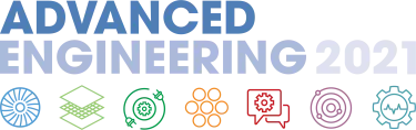 Advanced Engineering Show logo
