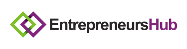 Entrepreneurs Hub logo