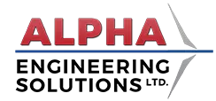 Alpha Engineering Solutions Ltd logo