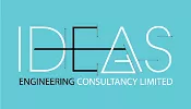 IDEAS Engineering Consultancy Ltd logo
