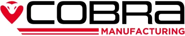 Cobra Manufacturing logo