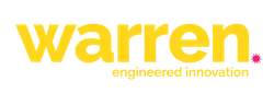 Warren Services Ltd logo
