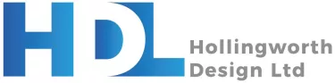 Hollingworth Design Ltd logo