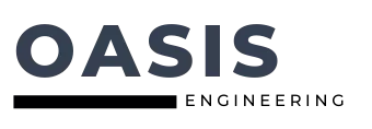 Oasis Engineering Ltd logo