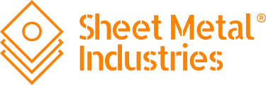Sheet Metal Industries Ltd logo