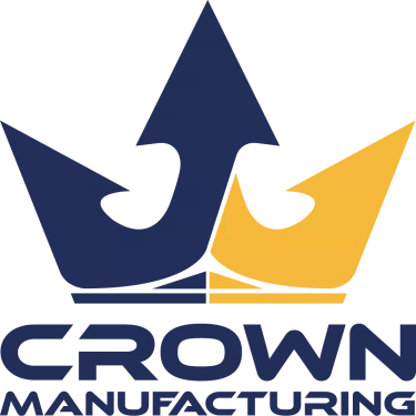 Crown Manufacturing Ltd logo
