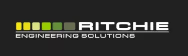 Ritchie Engineering Solutions Ltd logo