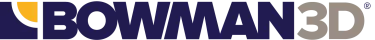 Bowman International Ltd logo