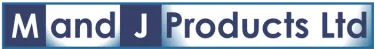 M & J Products Ltd logo