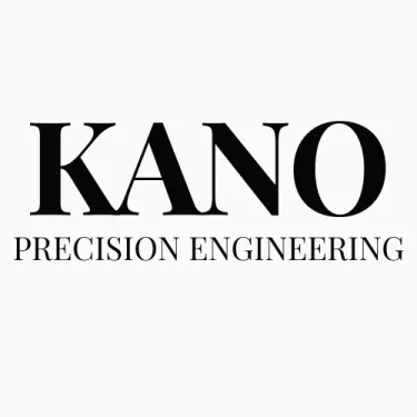 Kano Precision Engineering Ltd logo