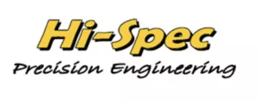 Hi-Spec Precision Engineering Ltd logo