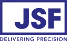 JSF Stainless Ltd logo