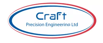 Craft Precision Engineering Ltd logo