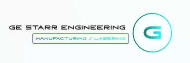 GE Starr Engineering Ltd logo