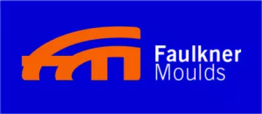 Faulkner Moulds Ltd logo