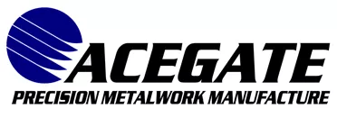 Acegate (Manufacturing) Ltd logo