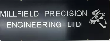 Millfield Precision Engineering Ltd logo