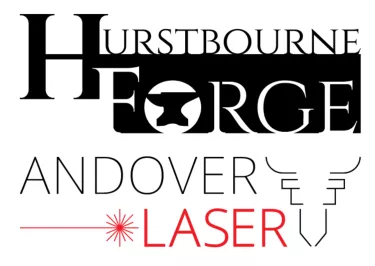 Hurstbourne Forge Ltd T/A Andover Laser logo
