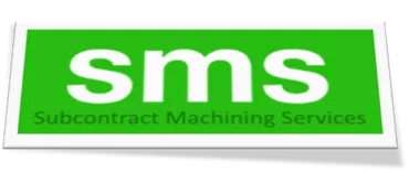 Subcontract Machining Services Ltd logo