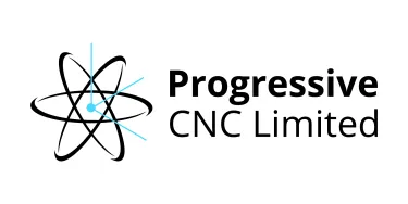 Progressive CNC Ltd logo