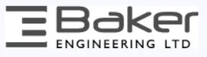 Baker Engineering Ltd logo