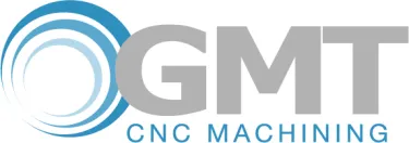 GMT CNC Machining Ltd logo