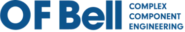 OF Bell logo