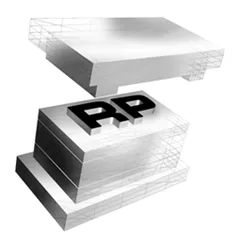 Rugby Plastics Ltd logo