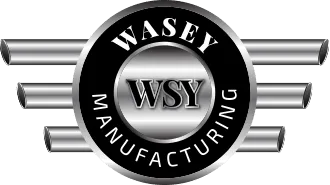 Wasey Manufacturing Ltd logo