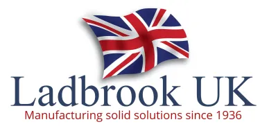 Ladbrook MFG Ltd logo