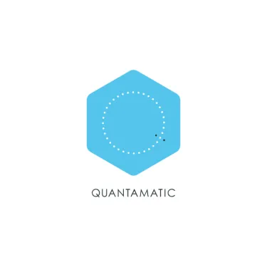 Quantum Turned Parts Ltd logo