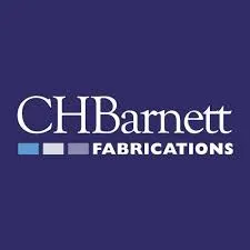 C H Barnett Ltd logo
