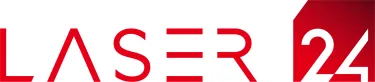 Laser 24 Ltd logo
