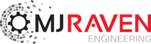 M.J. Raven Son Ltd logo