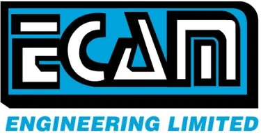 Ecam Engineering Ltd logo