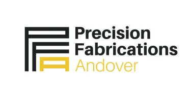 Precision Fabrications Andover Ltd logo