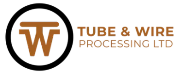 Tube & Wire Processing Ltd logo